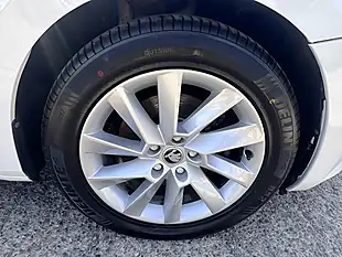 Used 2019 Skoda Superb Se Candy White - Interior and Exterior details 19