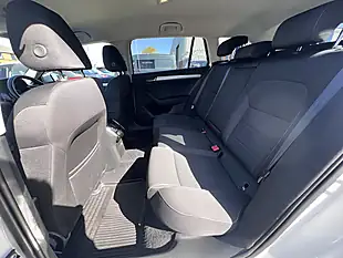Used 2019 Skoda Superb Se Candy White - Interior and Exterior details 16