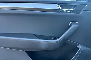 Used 2019 Skoda Superb Se L Grey - Interior and Exterior details 13