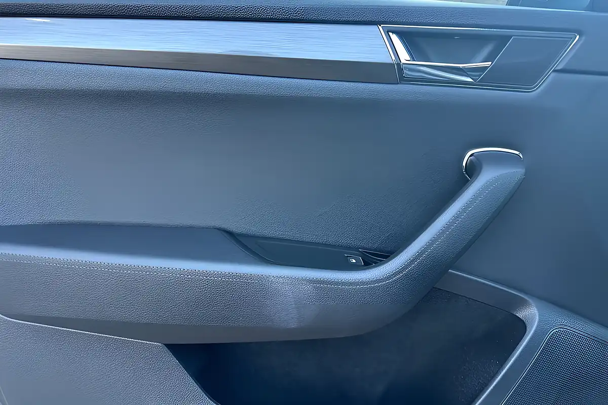 Used 2019 Skoda Superb Se L Grey - Interior and Exterior details 13