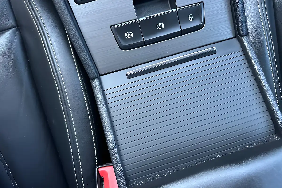 Used 2019 Skoda Superb Se L Grey - Interior and Exterior details 14