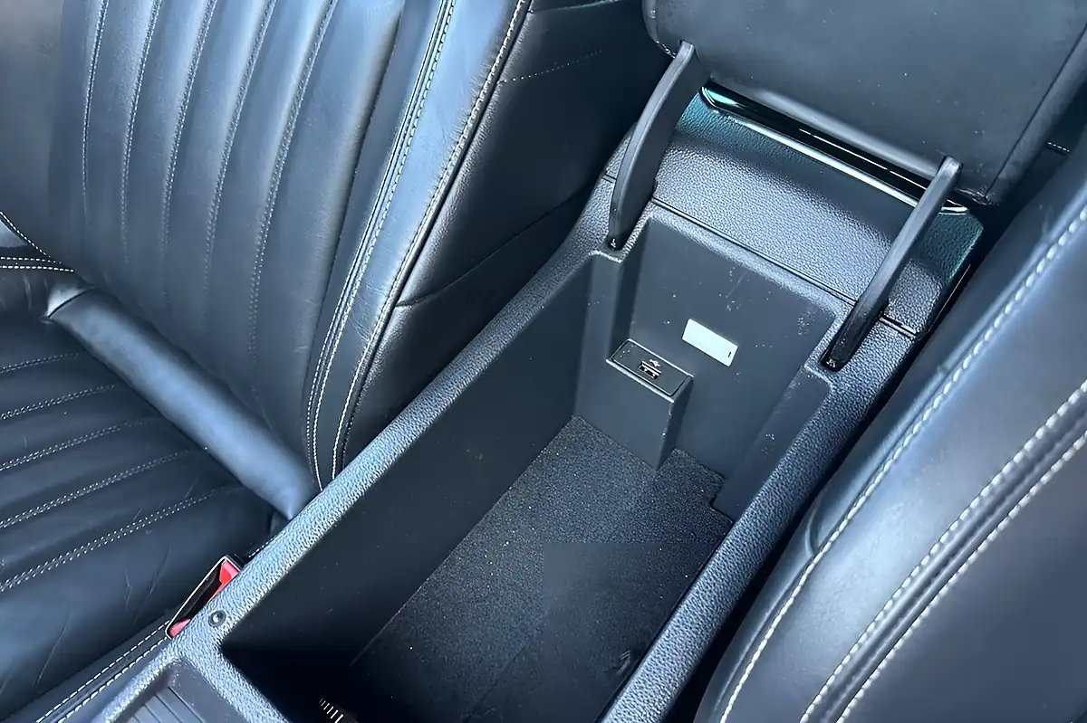 Used 2019 Skoda Superb Se L Grey - Interior and Exterior details 15