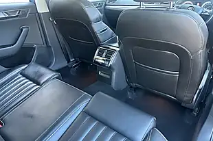 Used 2019 Skoda Superb Se L Grey - Interior and Exterior details 17
