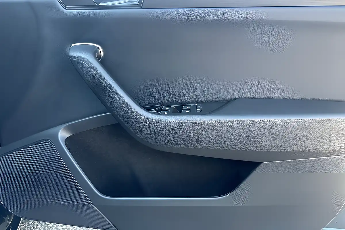 Used 2019 Skoda Superb Se L Grey - Interior and Exterior details 18