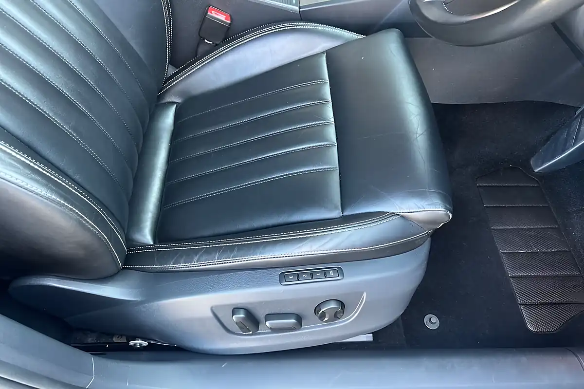 Used 2019 Skoda Superb Se L Grey - Interior and Exterior details 19