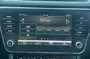Used 2019 Skoda Superb Se L Grey - Interior and Exterior details 20