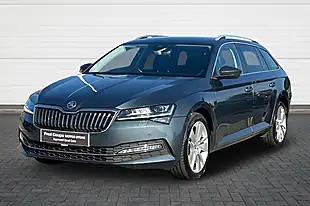 Used 2019 Skoda Superb Se L Grey - Interior and Exterior details 7
