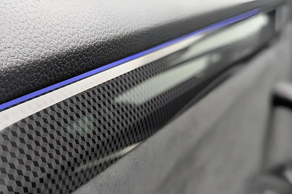 Used 2019 Skoda Superb Sportline Black - Interior and Exterior details 14