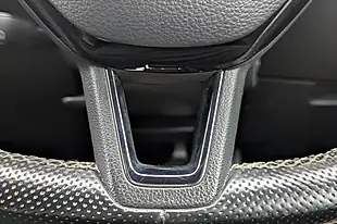 Used 2019 Skoda Superb Sportline Black - Interior and Exterior details 15