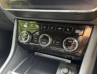 Used 2019 Skoda Superb Sportline+ Black Magic - Interior and Exterior details 14