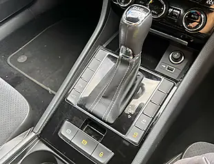 Used 2019 Skoda Superb Sportline+ Black Magic - Interior and Exterior details 15