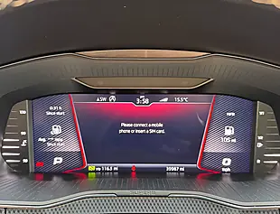 Used 2019 Skoda Superb Sportline+ Black Magic - Interior and Exterior details 9