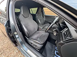 Used 2019 Skoda Superb Sportline+ Grey - Interior and Exterior details 13