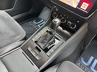 Used 2019 Skoda Superb Sportline+ Grey - Interior and Exterior details 14