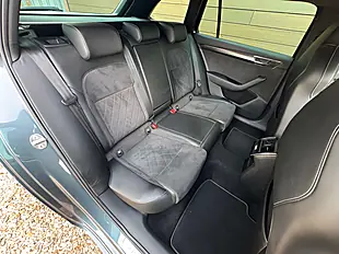 Used 2019 Skoda Superb Sportline+ Grey - Interior and Exterior details 15
