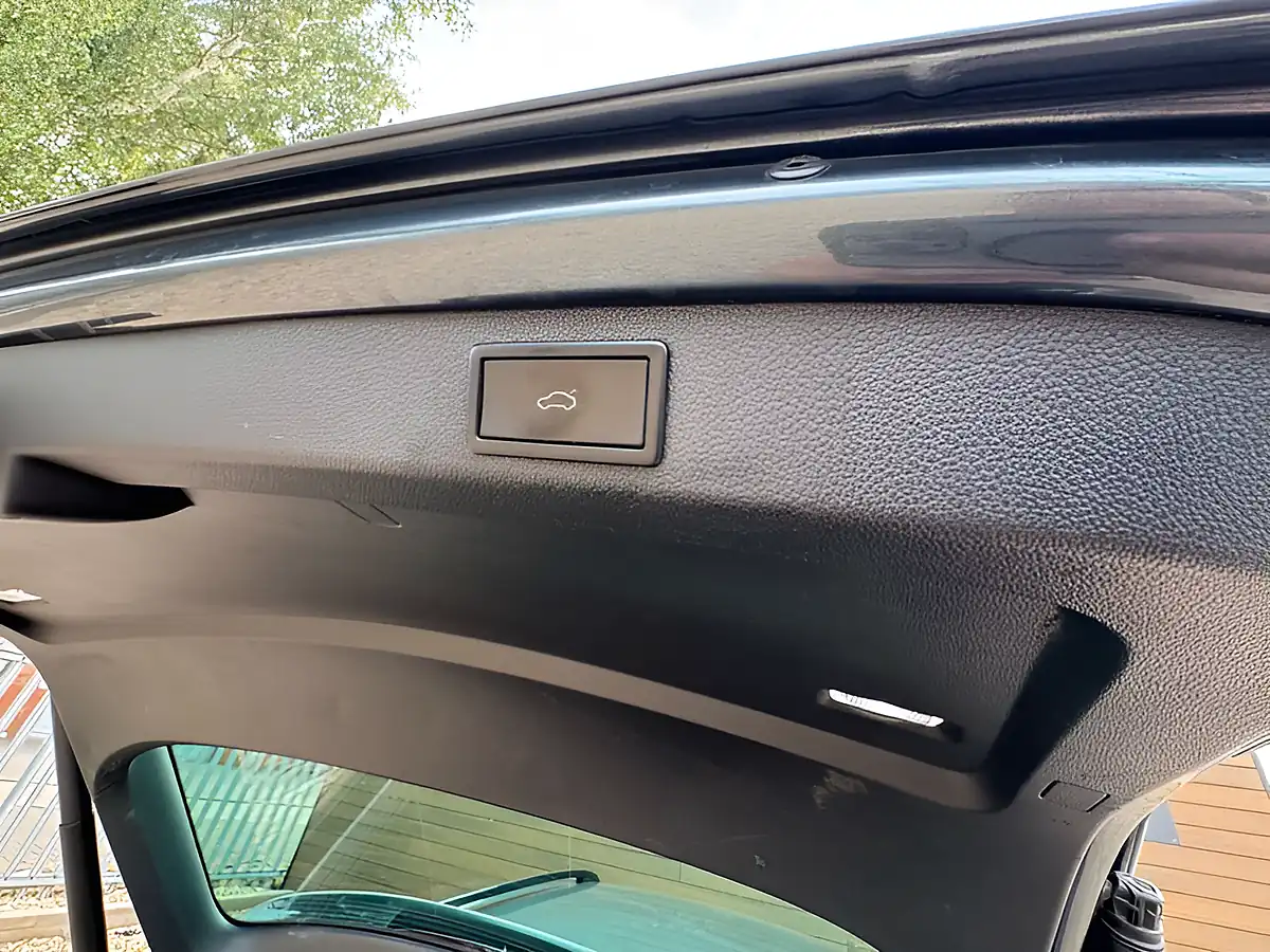 Used 2019 Skoda Superb Sportline+ Grey - Interior and Exterior details 6