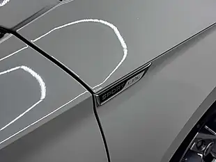 Used 2019 Skoda Superb Sportline Plus Grey - Interior and Exterior details 10