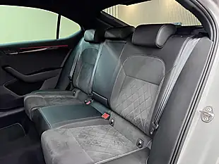 Used 2019 Skoda Superb Sportline Plus Grey - Interior and Exterior details 16