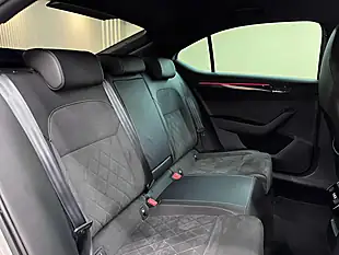 Used 2019 Skoda Superb Sportline Plus Grey - Interior and Exterior details 17