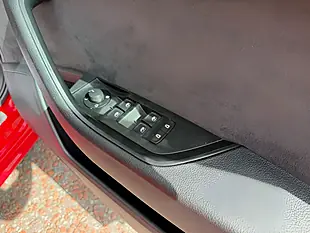 Used 2019 Skoda Superb Sportline Plus Red - Interior and Exterior details 20