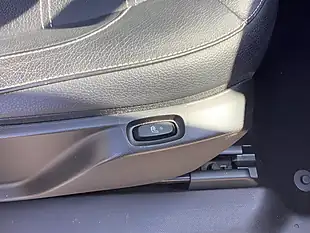 Used 2019 Smart Forfour Prime Black - Interior and Exterior details 17