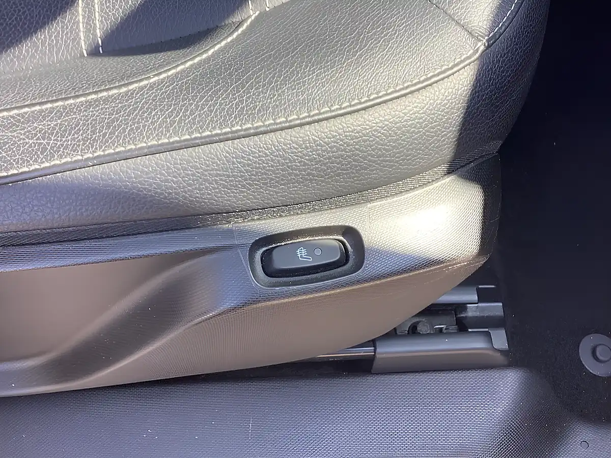 Used 2019 Smart Forfour Prime Black - Interior and Exterior details 17