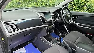 Used 2019 Ssangyong Korando Le Grey - Interior and Exterior details 11