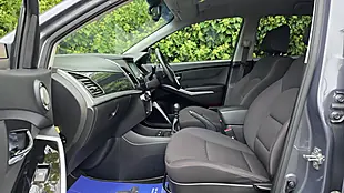 Used 2019 Ssangyong Korando Le Grey - Interior and Exterior details 12