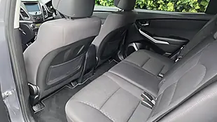 Used 2019 Ssangyong Korando Le Grey - Interior and Exterior details 13