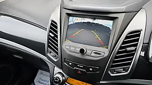 Used 2019 Ssangyong Korando Le Grey - Interior and Exterior details 15
