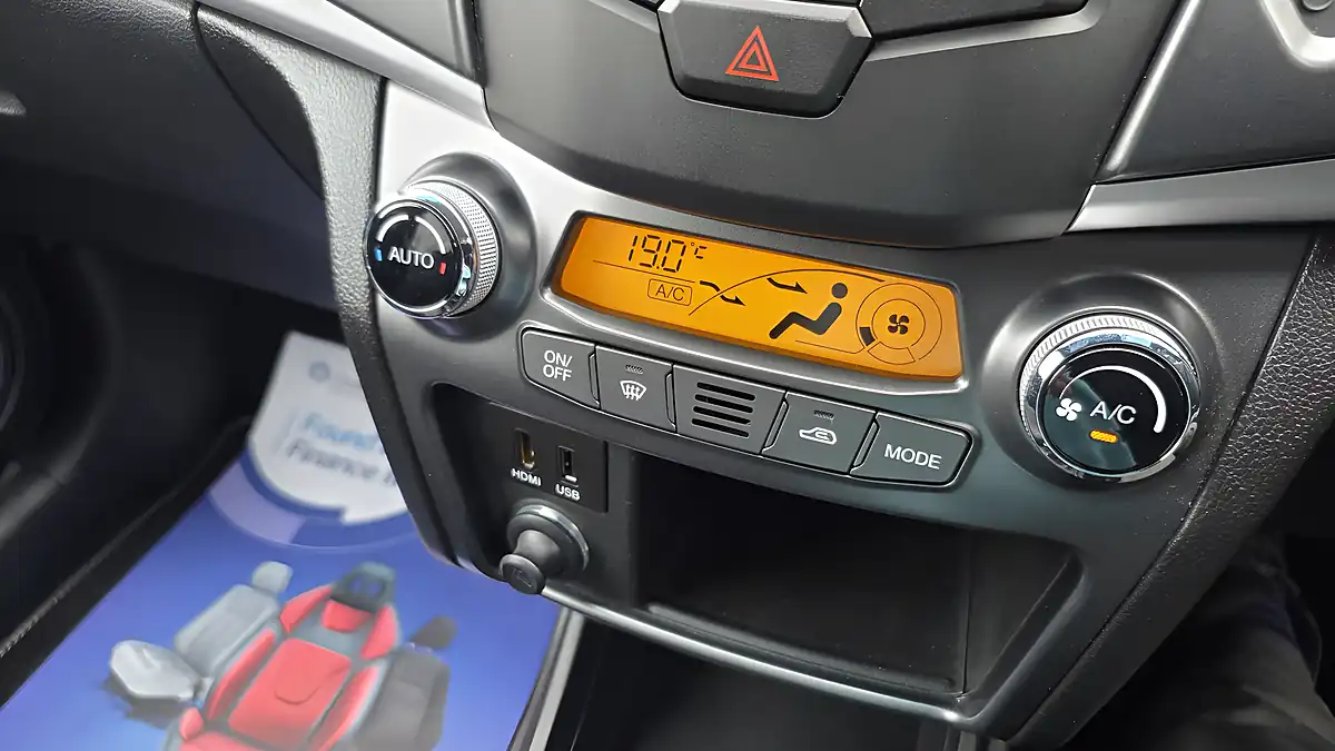 Used 2019 Ssangyong Korando Le Grey - Interior and Exterior details 16