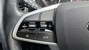 Used 2019 Ssangyong Korando Le Grey - Interior and Exterior details 17