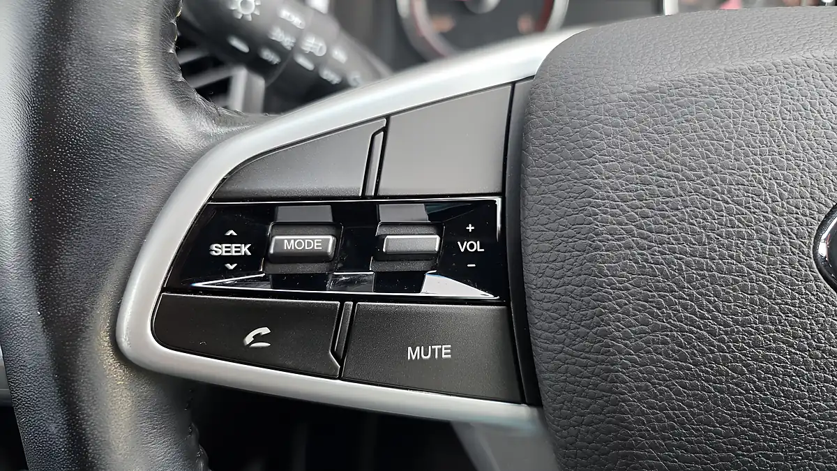 Used 2019 Ssangyong Korando Le Grey - Interior and Exterior details 17