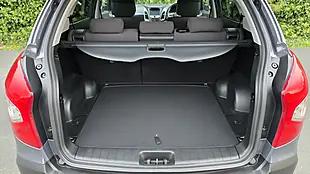 Used 2019 Ssangyong Korando Le Grey - Interior and Exterior details 20