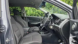 Used 2019 Ssangyong Korando Le Grey - Interior and Exterior details 9