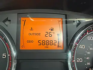 Used 2019 Ssangyong Korando Se Silver - Interior and Exterior details 14