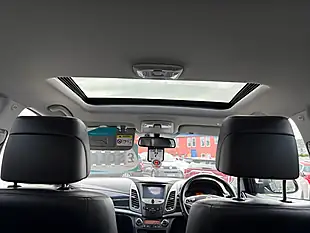 Used 2019 Ssangyong Korando Ultimate Black - Interior and Exterior details 11