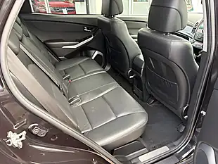 Used 2019 Ssangyong Korando Ultimate Black - Interior and Exterior details 12