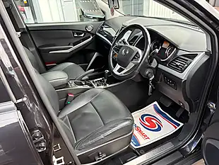 Used 2019 Ssangyong Korando Ultimate Black - Interior and Exterior details 13