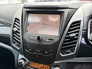 Used 2019 Ssangyong Korando Ultimate Black - Interior and Exterior details 15