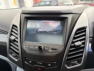 Used 2019 Ssangyong Korando Ultimate Black - Interior and Exterior details 16