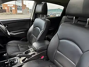 Used 2019 Ssangyong Korando Ultimate White - Interior and Exterior details 15