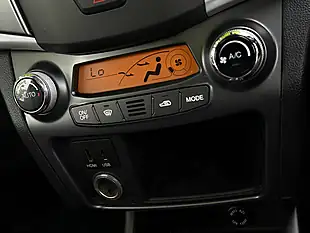 Used 2019 Ssangyong Korando Ultimate White - Interior and Exterior details 16