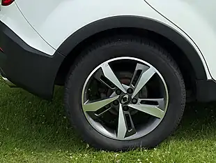 Used 2019 Ssangyong Korando Ultimate White - Interior and Exterior details 8