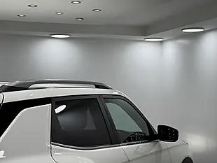 Used 2019 Ssangyong Korando Ultimate White - Interior and Exterior details 12