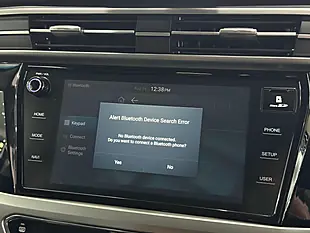 Used 2019 Ssangyong Korando Ultimate White - Interior and Exterior details 14