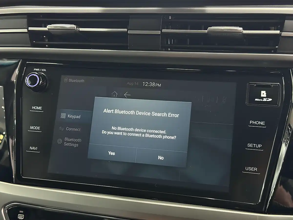 Used 2019 Ssangyong Korando Ultimate White - Interior and Exterior details 14