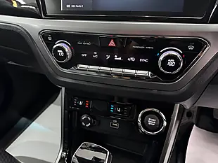 Used 2019 Ssangyong Korando Ultimate White - Interior and Exterior details 15