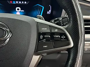 Used 2019 Ssangyong Korando Ultimate White - Interior and Exterior details 16