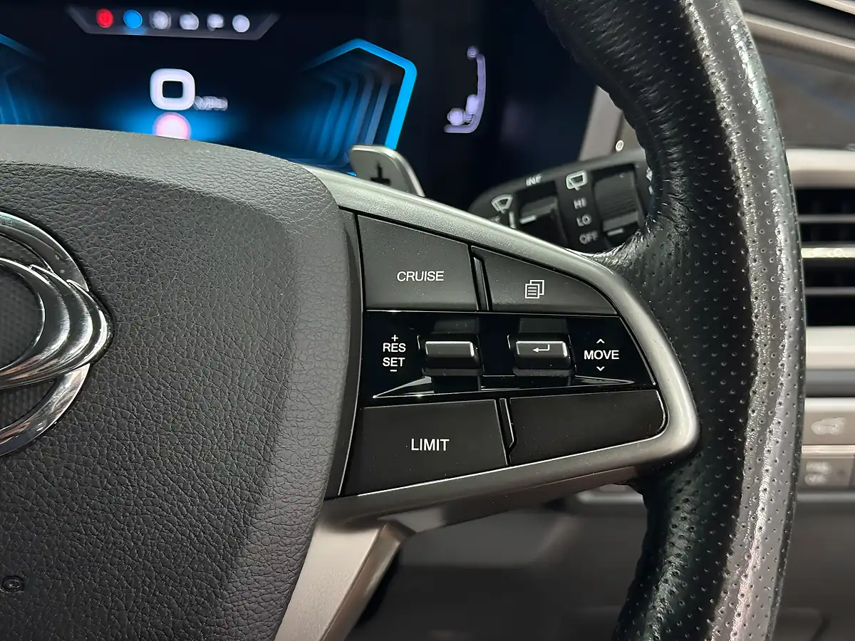 Used 2019 Ssangyong Korando Ultimate White - Interior and Exterior details 16